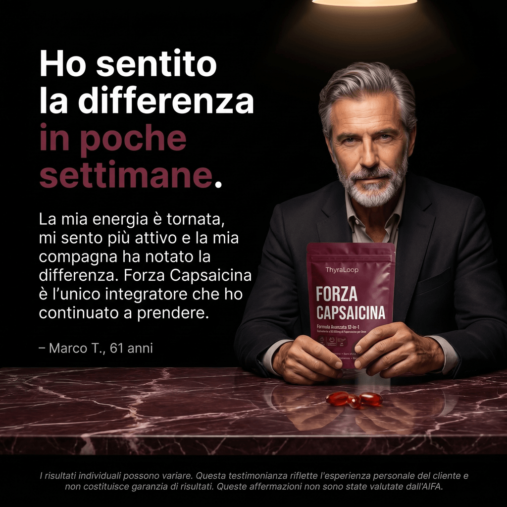 L'Alternativa Naturale Piú Potente al Viagr*