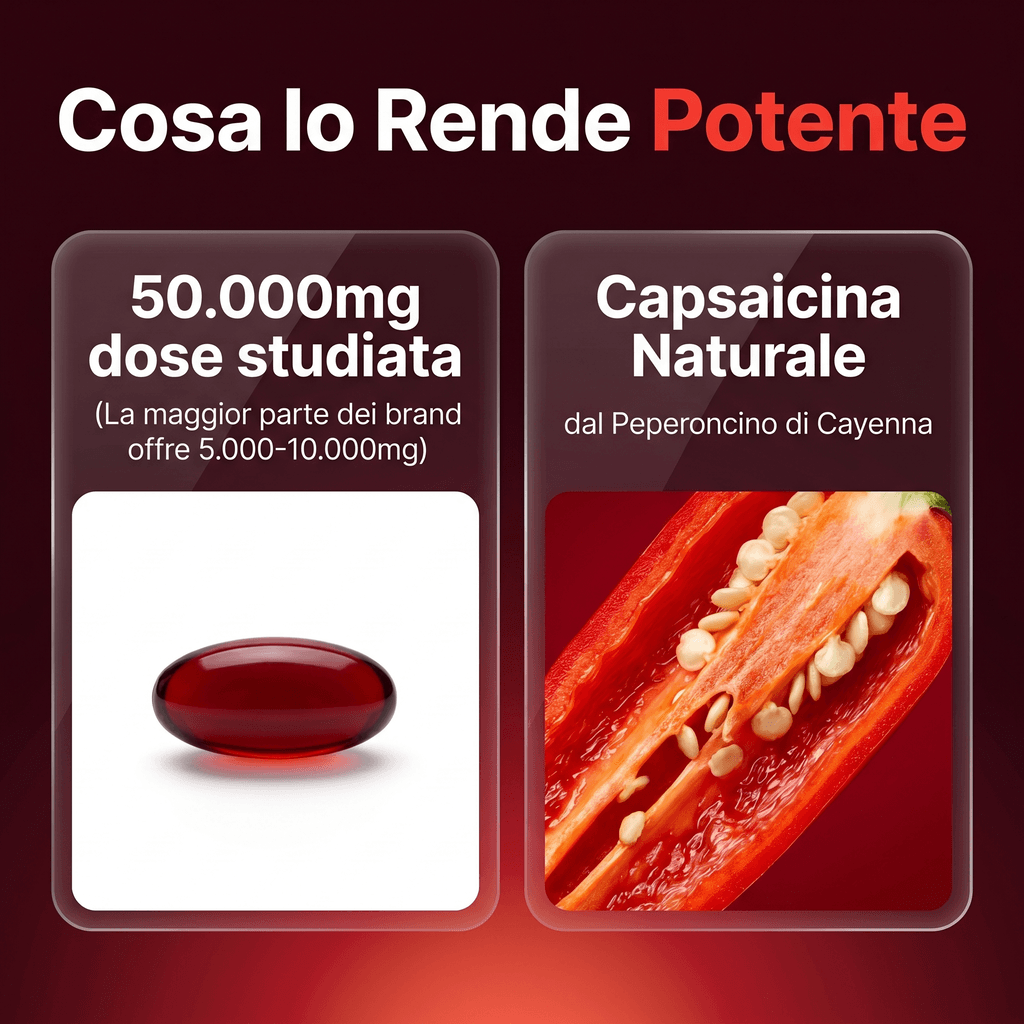 L'Alternativa Naturale Piú Potente al Viagr*
