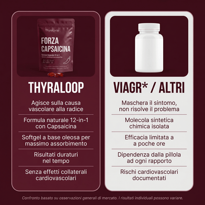 L'Alternativa Naturale Piú Potente al Viagr*