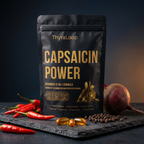 ThyraLoop™ Capsaicin Power - Cayenne Pepper Softgels